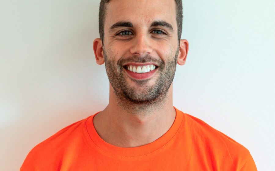 Ricardo Figueiredo, cofundador e CEO da LUGGit.