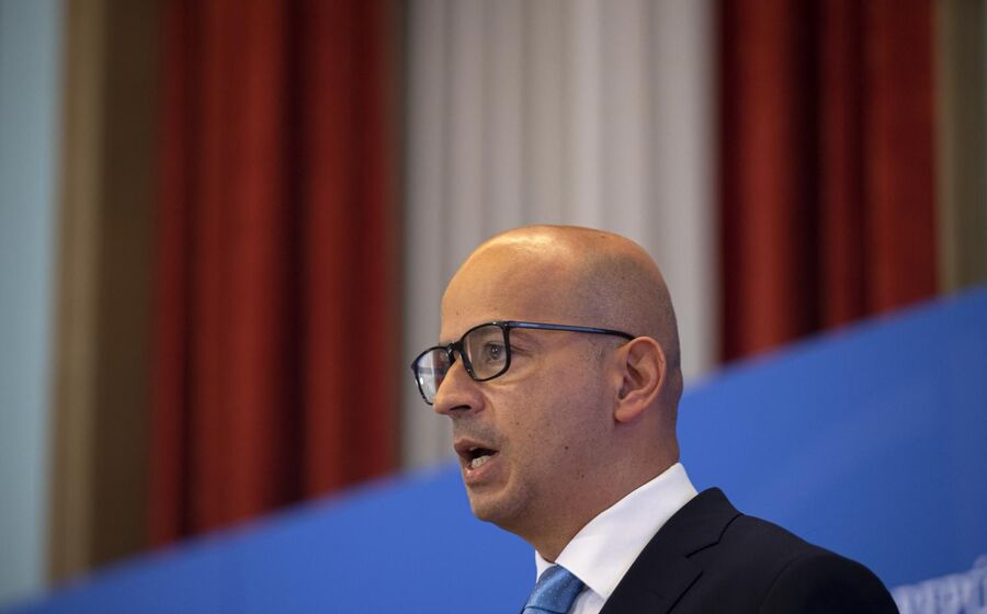 João Leão OE2022