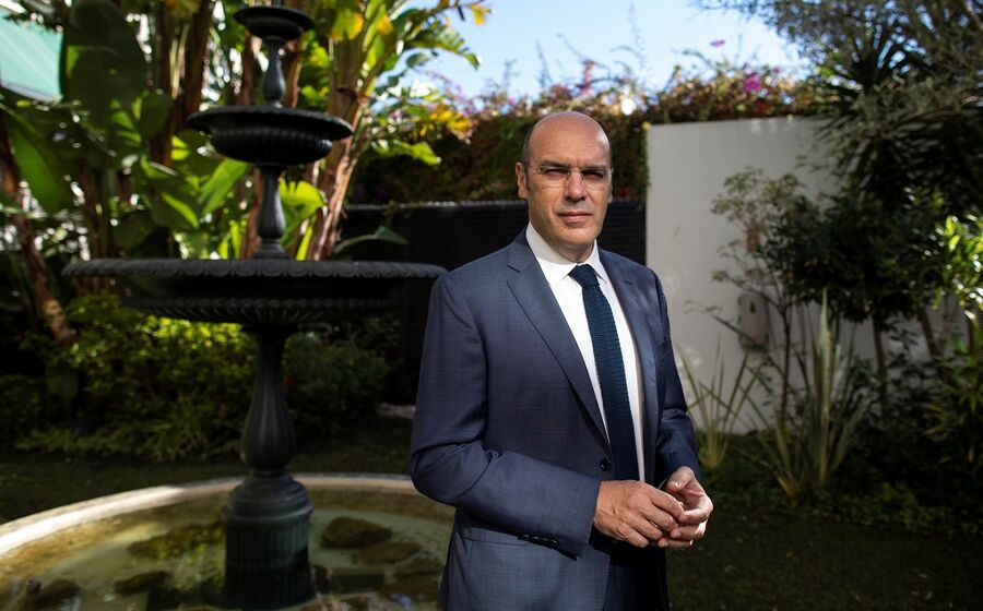 Pedro Siza Vieira