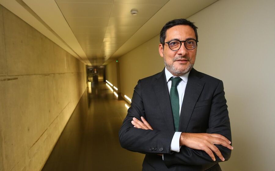 António Mendonça Mendes
