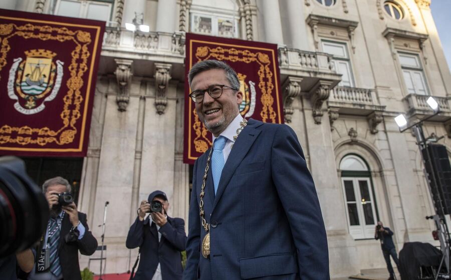 Moedas posse