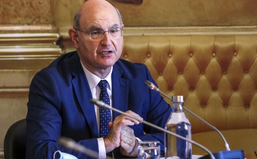 Gabriel Bernardino