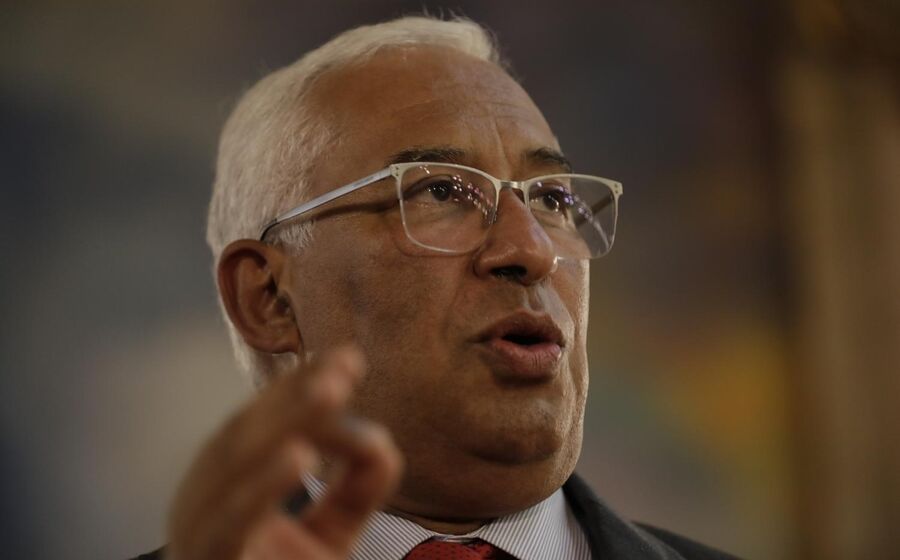 António Costa