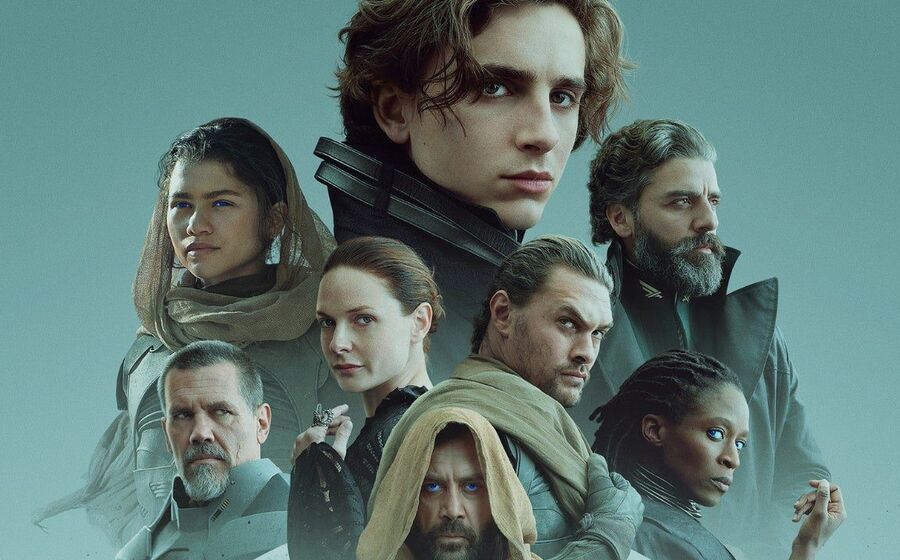 Filme Dune