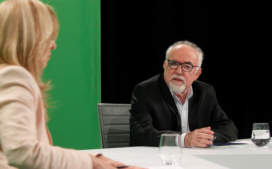 Vieira da Silva: “Ninguém sairia reforçado com eleições antecipadas” clip 5 eleições.mp4