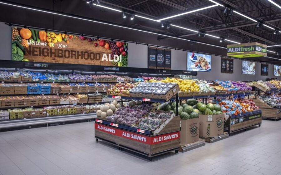 ALDI