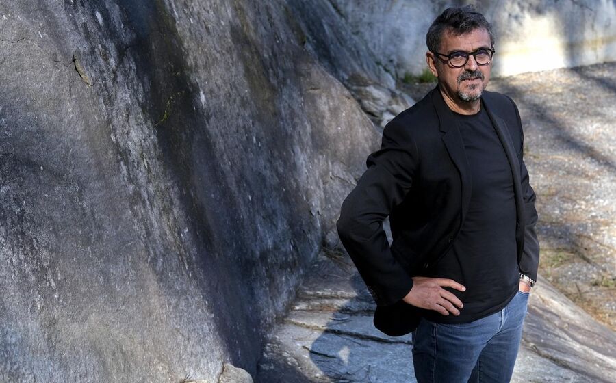 José Teixeira DST
