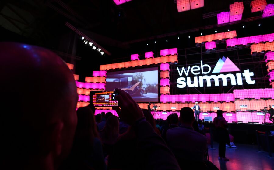 Web Summit