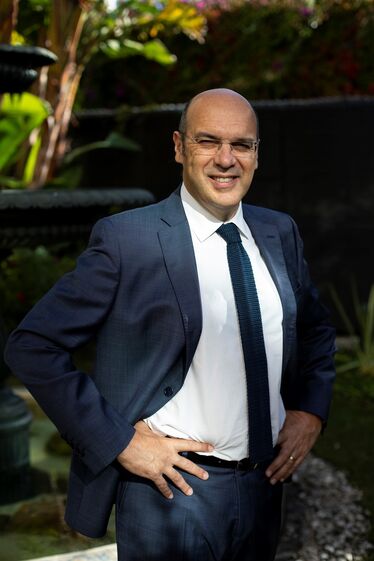 pedro siza vieira ministro de estado, da economia e da transição digital