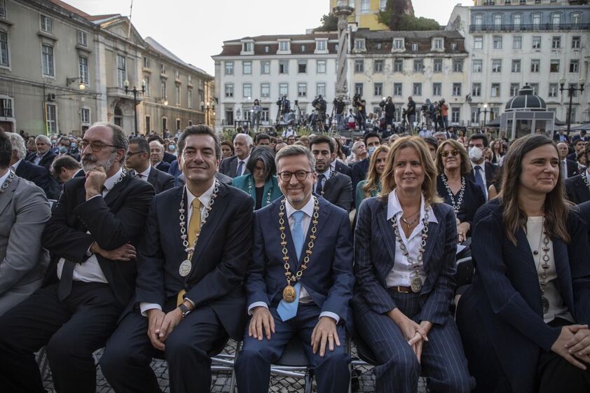 Moedas posse