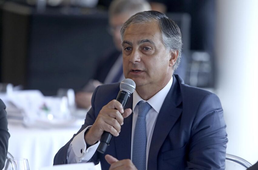 Conselho Estratégico Fórum ESG do Prémio Nacional de Sustentabilidade 