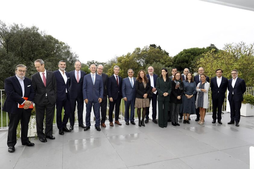 Conselho Estratégico Fórum ESG do Prémio Nacional de Sustentabilidade 