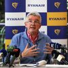 Ryanair alerta para possibilidade de drones russos em espaço aéreo europeu nos próximos anos