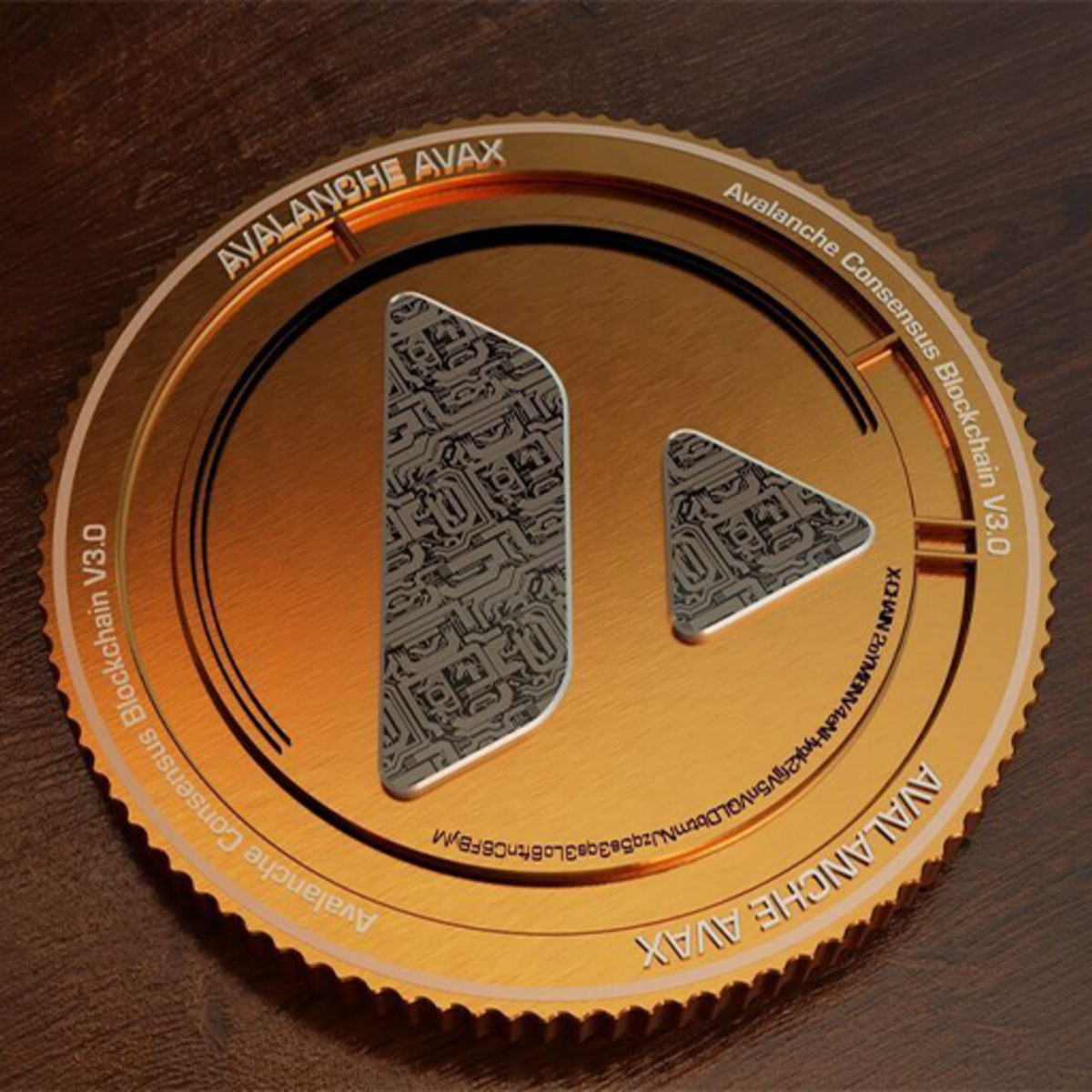 best avalanche bolsa