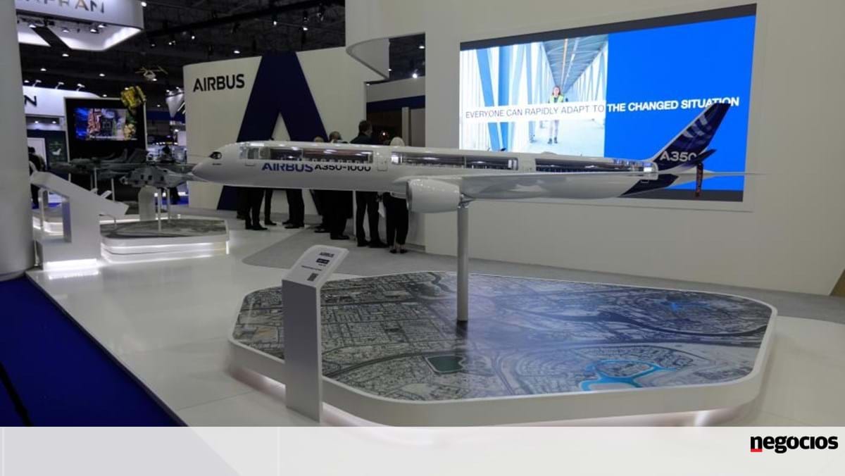 Airbus prend des commandes de 255 appareils – Aviation