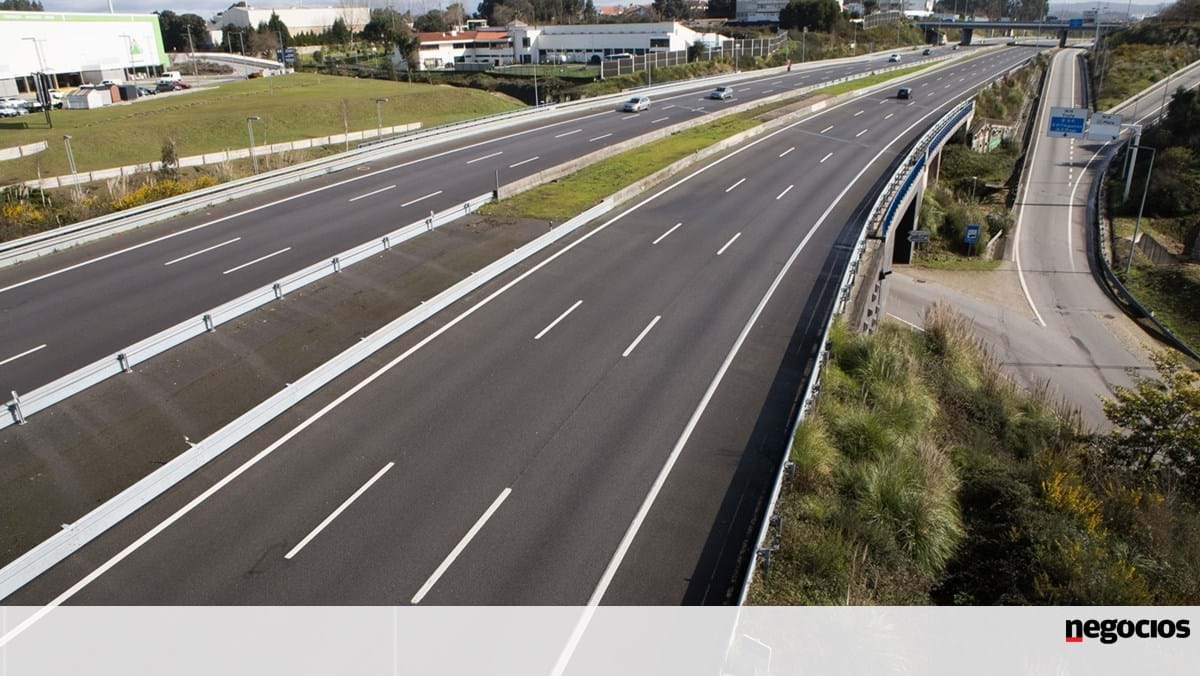 Filmagens de Velocidade Furiosa 10 vão fechar autoestrada de Viseu