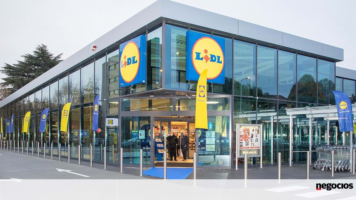 Lidl eröffnet an einem Tag sechs Filialen und investiert mehr als 27 Millionen Euro – Handel
