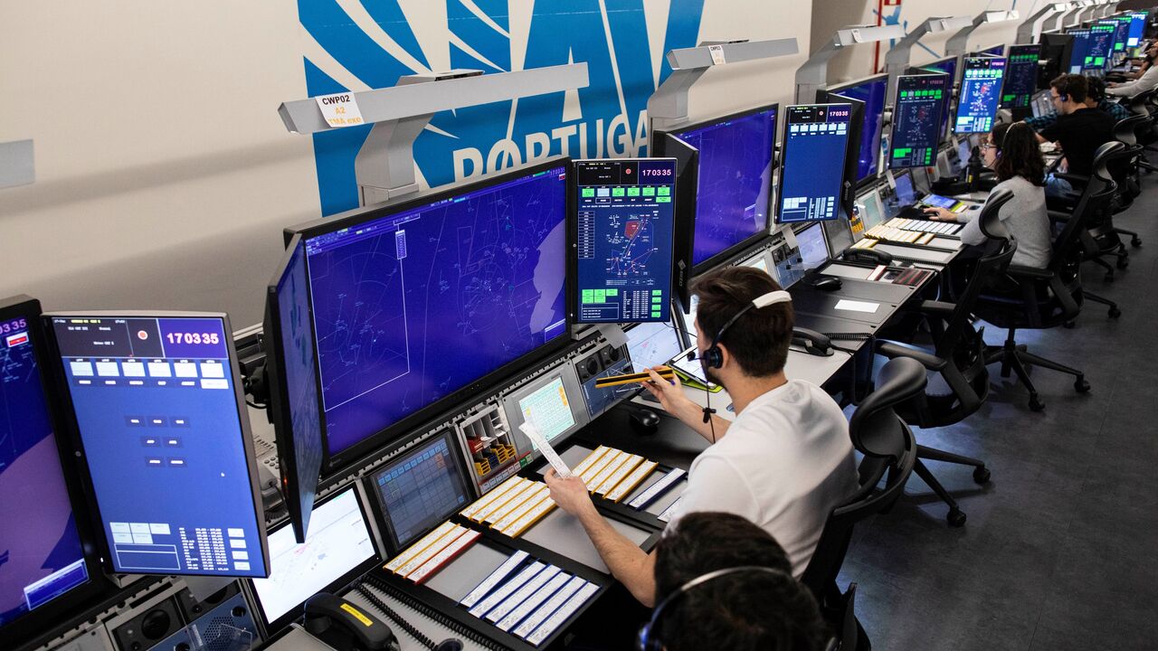 NAV Garante Mais 20 Anos No Centro Que Vigia O Atl ntico Avia o nav-garante-mais-20-anos-no-centro-que-vigia-o-atl-ntico-avia-o