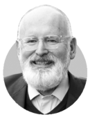 Frans Timmermans