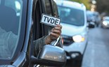 PSP detetou mais de 400 infrações de TVDE ou taxistas falsos no Aeroporto de Lisboa em 2024 