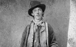 Billy the Kid 