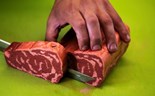 Bife artificial impresso em 3D começa a chegar aos restaurantes europeus