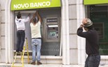 Bancos carregam no botão de “refresh” às marcas