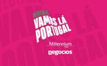 Vamos lá, Portugal! | INOVAÇÃO