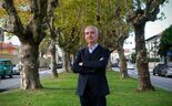 José Pedro Teixeira Fernandes: A transição energética vai ser dolorosa