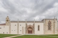 Convento de Jesus, Setúbal