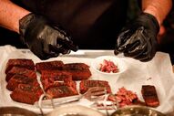 Redefine Meat
