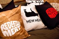 Redefine Meat