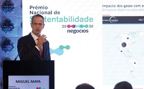 Miguel Maya: “A Europa tem de ser exemplar nos passos a dar nesta transição”