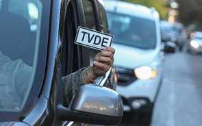 PSP detetou mais de 400 infrações de TVDE ou taxistas falsos no Aeroporto de Lisboa em 2024 
