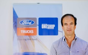 Ford Trucks investe 5 milhões em entreposto em Pombal e duplica faturação em Portugal