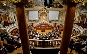 Parlamento aprova por unanimidade conta-corrente entre Fisco e contribuintes