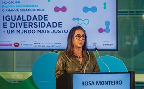 Rosa Monteiro: “Não temos ainda igualdade efetiva em Portugal”