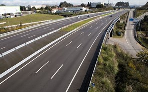 Fundo SVP põe autoestrada Douro Litoral à venda