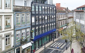 Porto vai ter um hotel Wilde by Starcity junto aos Clérigos