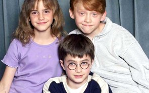 O que aconteceu ao elenco de Harry Potter, 20 anos depois?