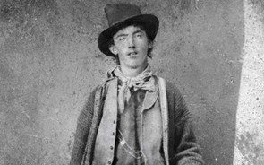 Billy the Kid 