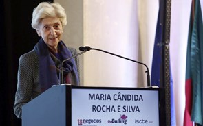 Maria Cândida Rocha e Silva: “Hoje o futuro dos mercados tem muitas interrogações” 