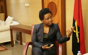 Ministra das Finanças de Angola: “Ausência de disciplina deixa-nos em apuros”