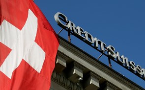 Presidente do maior acionista do Credit Suisse demite-se por 'razões pessoais'