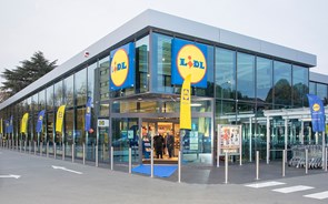 Lidl abre seis lojas num único dia, num investimento superior a 27 milhões de euros