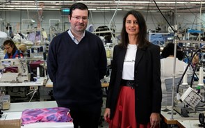Têxtil de Viana compra empresas para responder às encomendas
