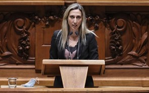 Parlamento levanta imunidade parlamentar da deputada Cristina Rodrigues