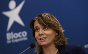 Bloco e Ana Gomes exigem fim imediato do SIFIDE e da 'vergonha' dos 'vistos Gold'