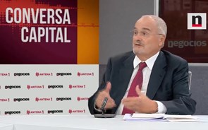 Entrevista na íntegra a João Vieira Lopes, Presidente da Confederação do Comércio e Serviços de Portugal