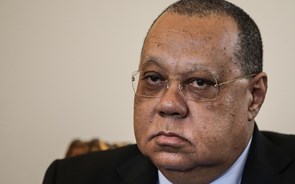 Presidente angolano reconduz Pitta Groz como PGR, Inocência Pinto é a nova vice